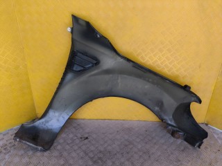 Крыло переднее левое, ориг. номер 5228942, Ford Ranger III Пикап 2011-2015