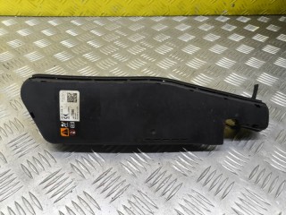 Подушка безопасности боковая (в сиденье), ориг. номер 13437396, Opel Astra J 2009-2012