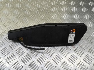 Подушка безопасности боковая (в сиденье), ориг. номер 13437397, Opel Astra J 2009-2012
