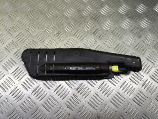 Подушка безопасности боковая (в сиденье), ориг. номер 13437397, Opel Astra J 2009-2012