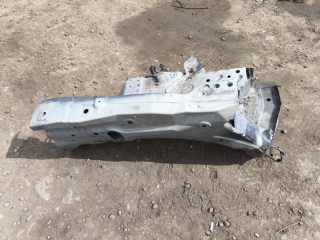 Лонжерон правый Nissan Pathfinder (R51M) Внедорожник 2004-2010, 64100EB330