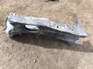 Лонжерон левый Nissan Pathfinder (R51M) Внедорожник 2004-2010, F41013X0MA