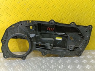 Накладка двери передней правой Land Rover Range Rover Evoque I 2015-2018, BJ3221122AE