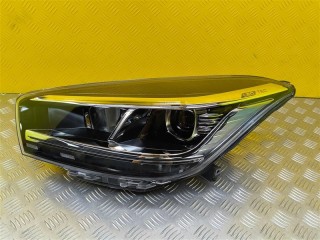 Фара левая, ориг. номер 605000634AA, Chery Tiggo 4 Pro 2020-2026