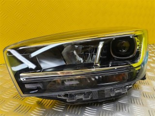 Фара левая, ориг. номер 605000634AA, Chery Tiggo 4 Pro 2020-2026