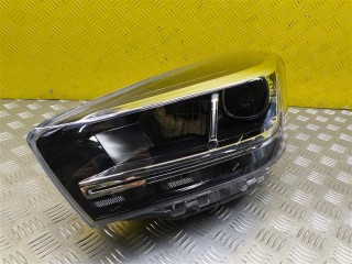 Фара левая, ориг. номер 605000634AA, Chery Tiggo 4 Pro 2020-2026