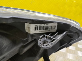 Фара левая, ориг. номер 605000634AA, Chery Tiggo 4 Pro 2020-2026