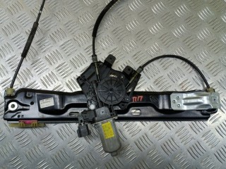 Стеклоподъемник электр. передний правый, ориг. номер LR067998, Land Rover Range Rover Evoque I 2015-2018