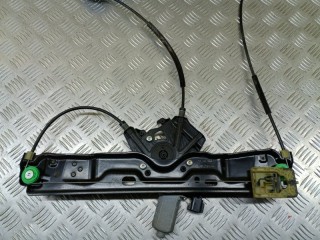 Стеклоподъемник электр. передний правый, ориг. номер LR067998, Land Rover Range Rover Evoque I 2015-2018