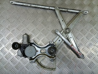 Стеклоподъемник электр. передний правый, ориг. номер 6980160090, Toyota Land Cruiser Prado 150 2009-2013