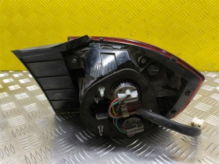 Фонарь задний левый, ориг. номер J684433010, Chery Tiggo 4 Pro 2020-2026