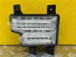 Фара противотуманная правая, 605000269AA, Chery Tiggo 7 Pro I