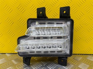 Фара противотуманная левая, 605000268AA, Chery Tiggo 7 Pro I
