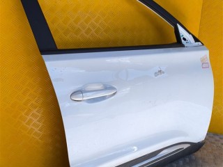 Дверь передняя правая, ориг. номер J686101020DY, Chery Tiggo 4 Pro 2020-2026