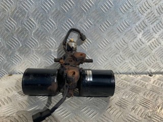 Гидроаккумулятор, ориг. номер 4886060020, Toyota Land Cruiser 200 2007-2012