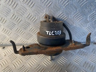 Подушка крепления двигателя, ориг. номер 1236251010, Toyota Land Cruiser 200 2007-2012