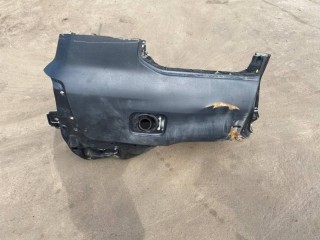 Крыло заднее правое Toyota Land Cruiser 200 2007-2012, 6016160890