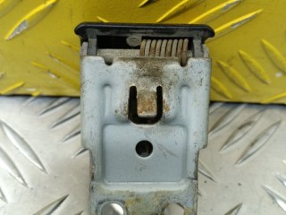 Ручка открывания капота, ориг. номер 5910A071XA, Mitsubishi L200 Пикап 2006-2011