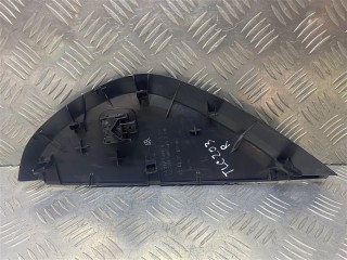 Накладка декоративная на торпедо Toyota Land Cruiser 200 2007-2012, левый руль, 5531760031