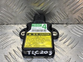 Датчик курсовой устойчивости, ориг. номер 8918360030, Toyota Land Cruiser 200 2007-2012