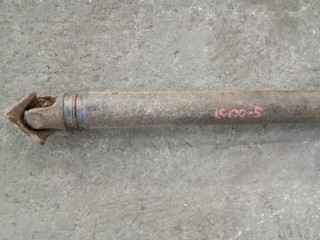 Карданный вал, ориг. номер 371106A650, Toyota Land Cruiser (100) Внедорожник 2003-2005