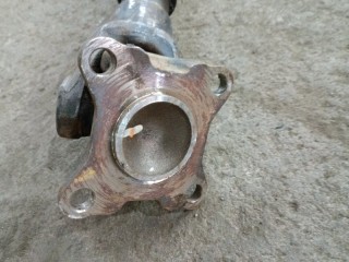 Карданный вал, ориг. номер 371106A650, Toyota Land Cruiser (100) Внедорожник 2003-2005