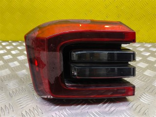 Фонарь задний левый, ориг. номер J684433010, Chery Tiggo 4 Pro 2020-2026