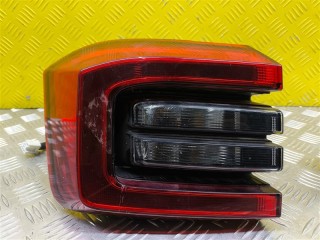 Фонарь задний левый, ориг. номер J684433010, Chery Tiggo 4 Pro 2020-2026