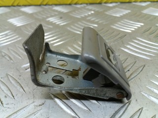 Ручка открывания капота, ориг. номер 5360120060, Toyota Land Cruiser (100) Внедорожник 2003-2005