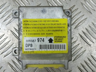 Блок AirBag, ориг. номер MR587974, Mitsubishi L200 Пикап 2006-2011