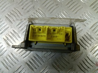 Блок AirBag, ориг. номер MR587974, Mitsubishi L200 Пикап 2006-2011