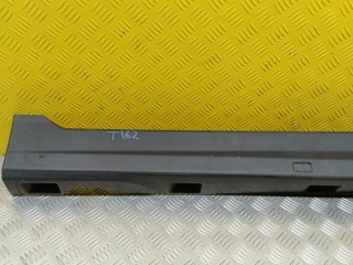 Накладка на порог, ориг. номер 6H52101D56AC, Land Rover Freelander II 2010-2012