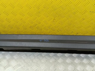 Накладка на порог, ориг. номер 6H52101D56AC, Land Rover Freelander II 2010-2012