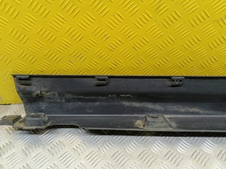Накладка на порог, ориг. номер 6H52101D56AC, Land Rover Freelander II 2010-2012