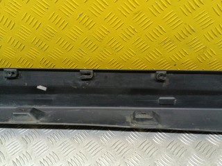 Накладка на порог, ориг. номер 6H52101D56AC, Land Rover Freelander II 2010-2012