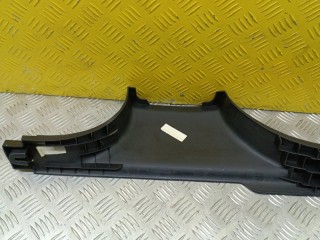 Накладка на порог, ориг. номер LR001818, Land Rover Freelander II 2010-2012