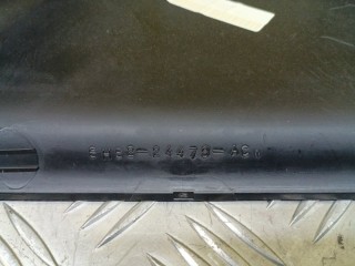 Накладка на порог, ориг. номер LR001818, Land Rover Freelander II 2010-2012