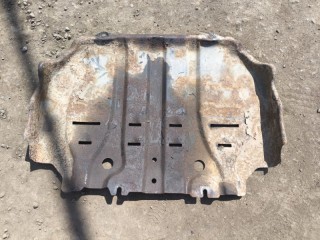 Защита двигателя Ford Ranger III Пикап 2011-2015, 1922293