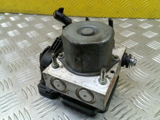 Блок ABS Ford Ranger III Пикап 2011-2015, AB312C405BG