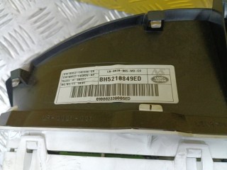 Щиток приборов (приборная панель), ориг. номер LR029014, Land Rover Freelander II 2010-2012