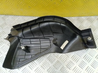 Накладка на порог, ориг. номер 6H5213245AD, Land Rover Freelander II 2010-2012