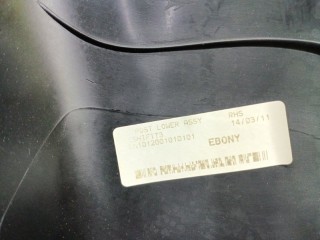 Накладка на порог, ориг. номер 6H5213244AD, Land Rover Freelander II 2010-2012