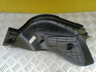 Накладка на порог, ориг. номер 6H5213244AD, Land Rover Freelander II 2010-2012