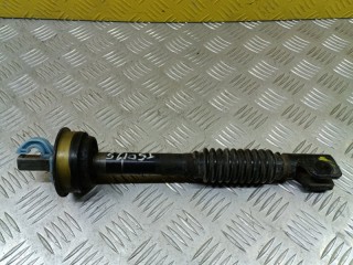 Рулевой карданчик Nissan Pathfinder (R51M) Внедорожник 2004-2010, левый руль, 480805X00A