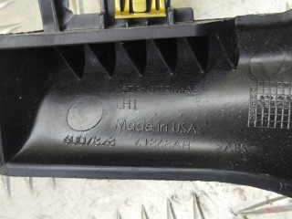 Пластик салона, ориг. номер 5ZF18TRMAC, Dodge RAM V Пикап 2019-2026