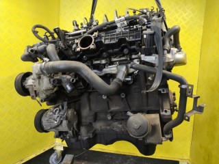 Двигатель, ориг. номер BB3Q6006FA, Ford Ranger III Пикап 2011-2015