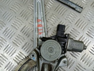 Стеклоподъемник электр. задний левый, ориг. номер 8981670900, ISUZU D-Max II Пикап 2012-2018