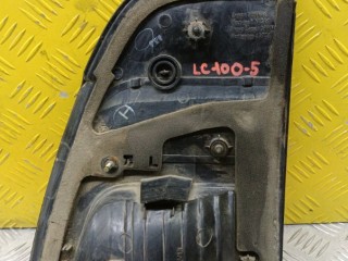 Фонарь задний левый, ориг. номер 8159160100, Toyota Land Cruiser (100) Внедорожник 2003-2005