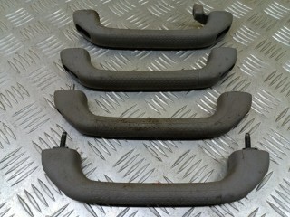 Ручка внутренняя потолочная, ориг. номер 7461060080, Toyota Land Cruiser (100) Внедорожник 2003-2005