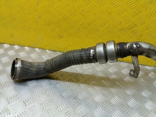 Патрубок интеркулера, ориг. номер LR022509, Land Rover Freelander II 2010-2012